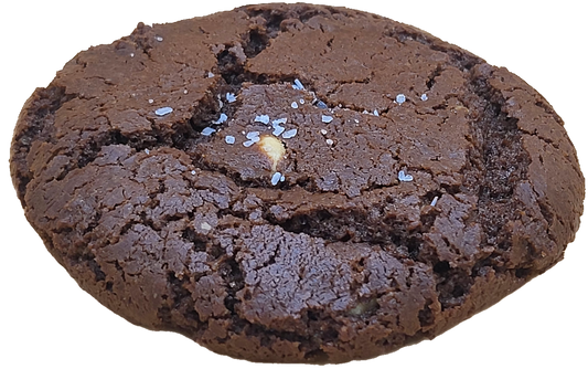 (Half Dozen) Triple Chocolate Cookie