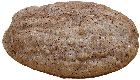 (Half Dozen) Snickerdoodle Cookie